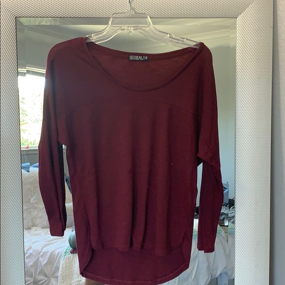 cotton on long sleeve - Picture 1 of 1